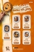 منيو وافل اند بطاطا