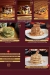 Waffle Tone menu Egypt 7