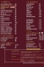 Waffle Tone menu Egypt 12