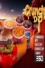 Wahmy Burger Egypt menu Egypt 3