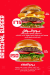 Wahmy Burger Egypt menu Egypt 7