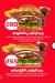 Wahmy Burger Egypt delivery