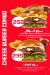 Wahmy Burger Egypt delivery menu