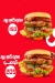 Wahmy Burger Egypt menu Egypt 1