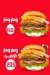 Wahmy Burger Egypt menu Egypt 2