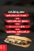 Warta menu prices