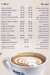 Wave menu Egypt 3