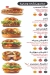 Wesaya menu prices