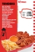 Wingo menu Egypt