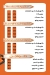 WOW delivery menu
