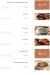 Ya Seedy menu Egypt 1