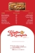 Yalla Kumpir online menu