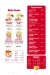 ZAGOO delivery menu