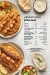 Zain Alsham menu prices