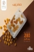 Zalashiish menu Egypt 13