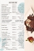 Zanillis menu Egypt 9
