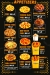 Zeus Burger online menu