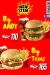 اندي menu prices
