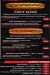 ٍShakman menu Egypt