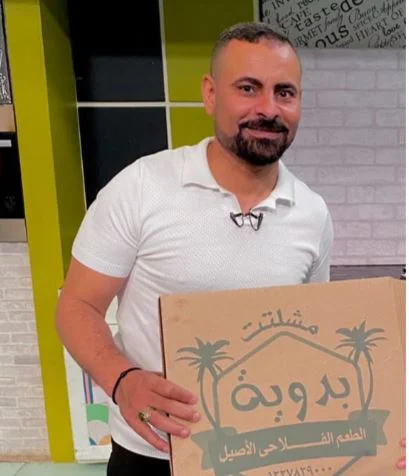 restaurant owner