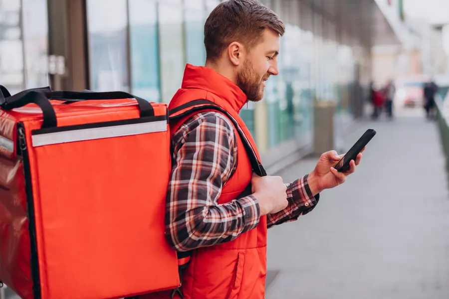 online ordering in Egypt for your restaurant